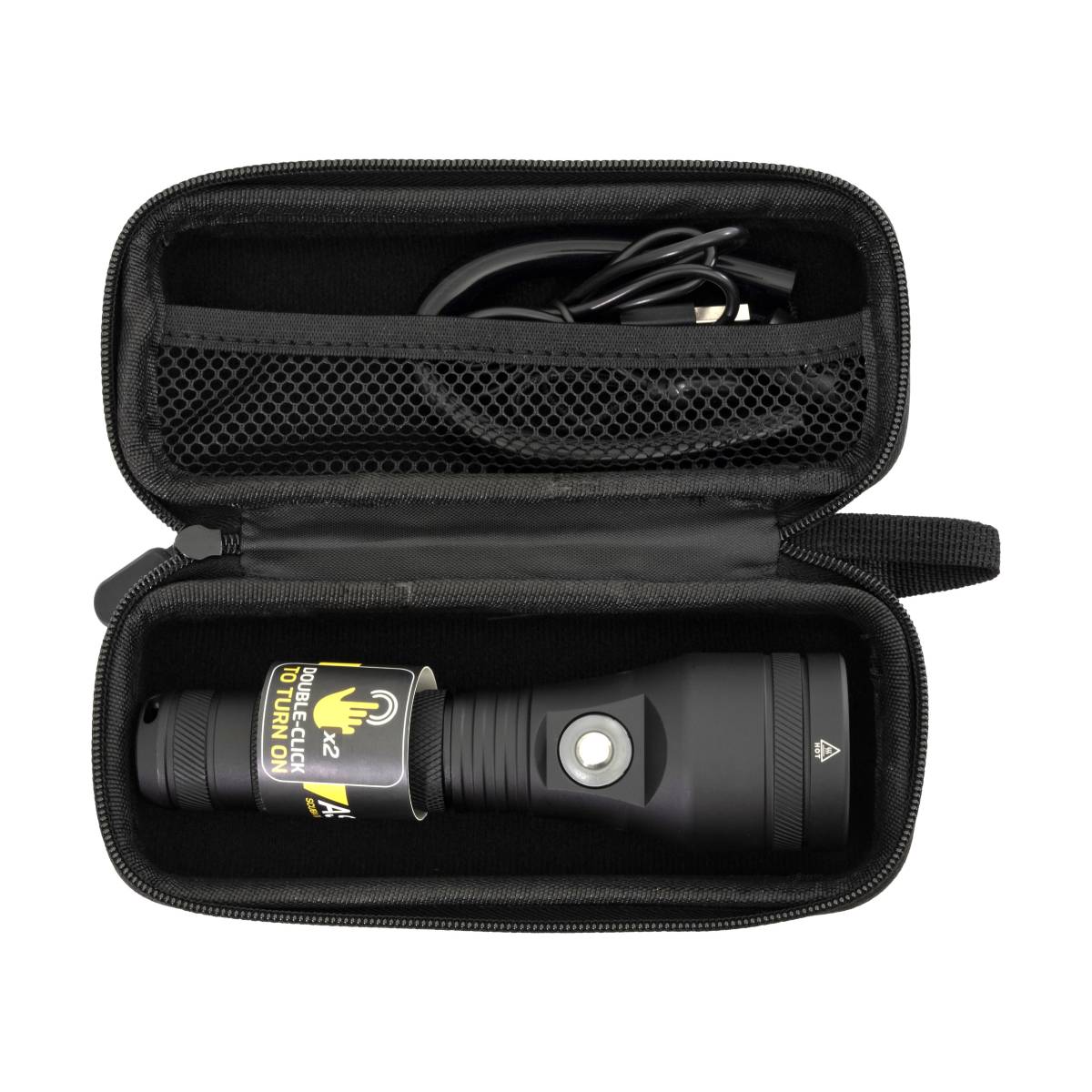 Cressi Astra 1200 Dive Torch