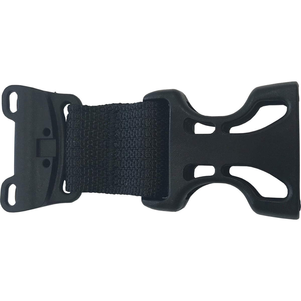 Scubapro Hydros Pro Sternum / Chest Strap Right Side