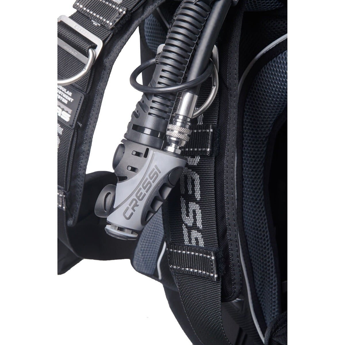 Cressi Aquawing Plus Donut BCD Cressi Aquawing Plus Donut BCD