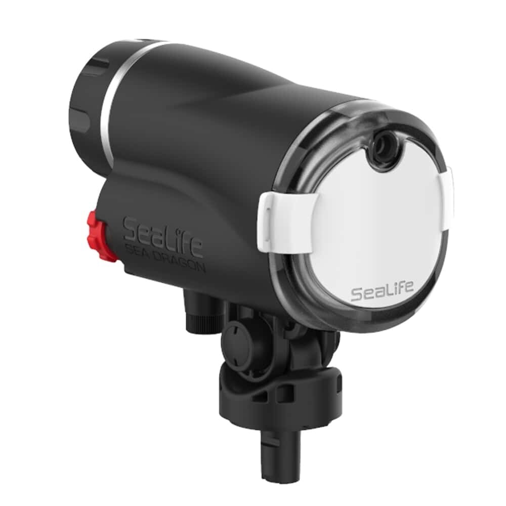 SeaLife Sea Dragon Digital Underwater Flash #SL963 SeaLife Sea Dragon Digital Underwater Flash #SL963