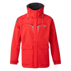 Gill Mens OS31 Coastal Sailing Jacket Gill Mens OS31 Coastal Sailing Jacket