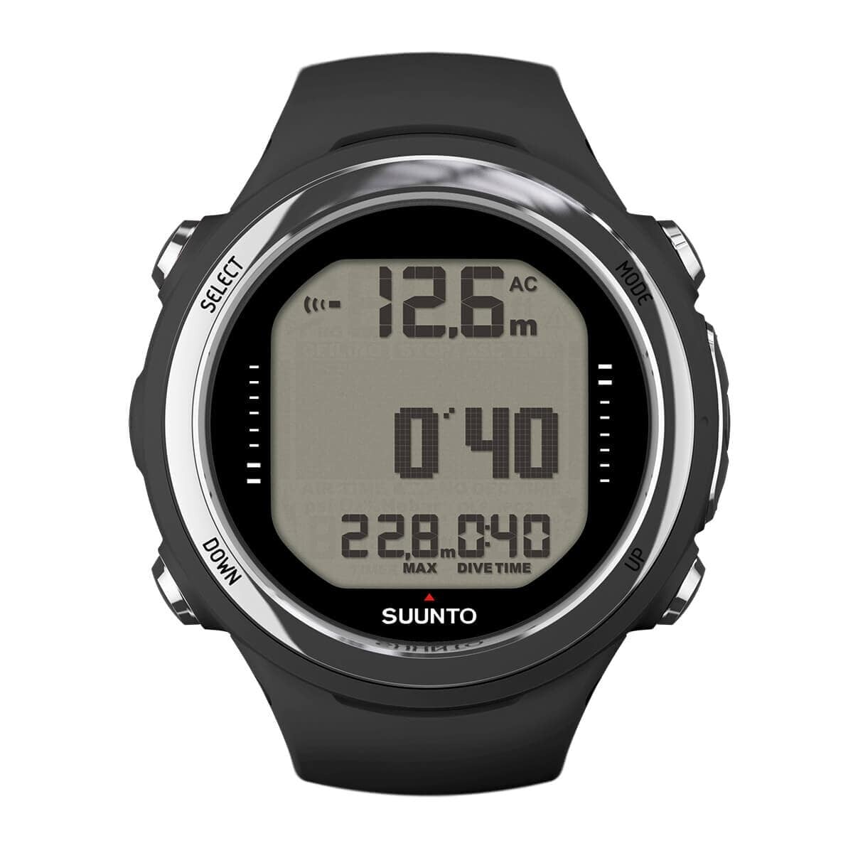 Suunto D4i Novo Dive Computer