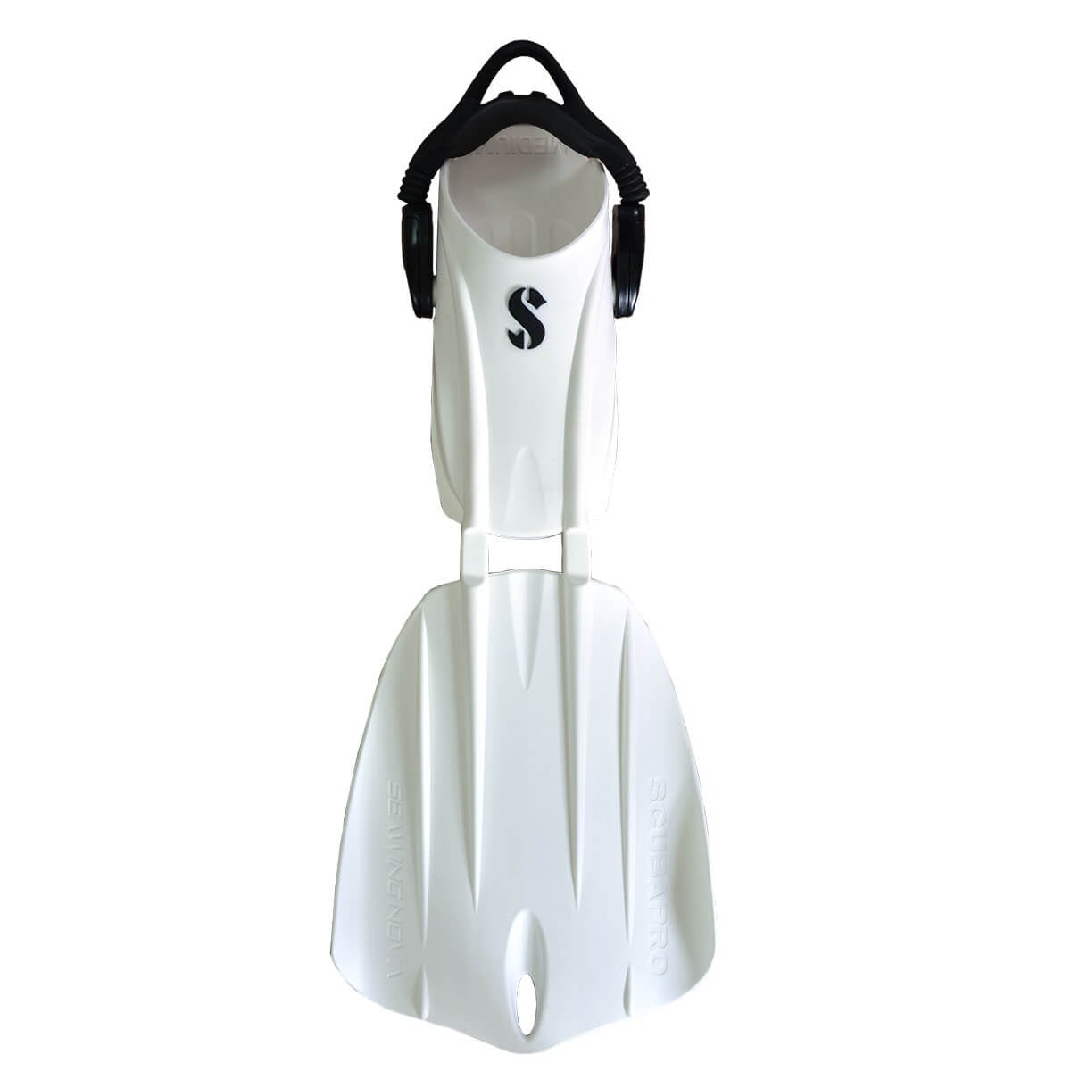 Scubapro Seawing Nova Diving Fins - Open Heel Fins Scubapro Seawing Nova Diving Fins - Open Heel Fins