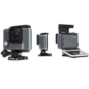 GoPro HERO+ Camera with FREE SD Card