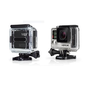 GoPro Skeleton Housing Hero3