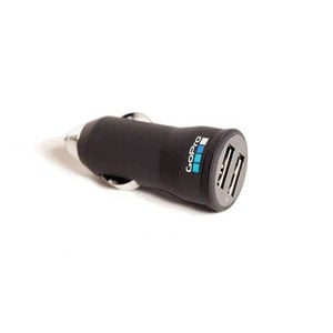 GoPro Auto in car charger Hero4 | Hero3+ | Hero3