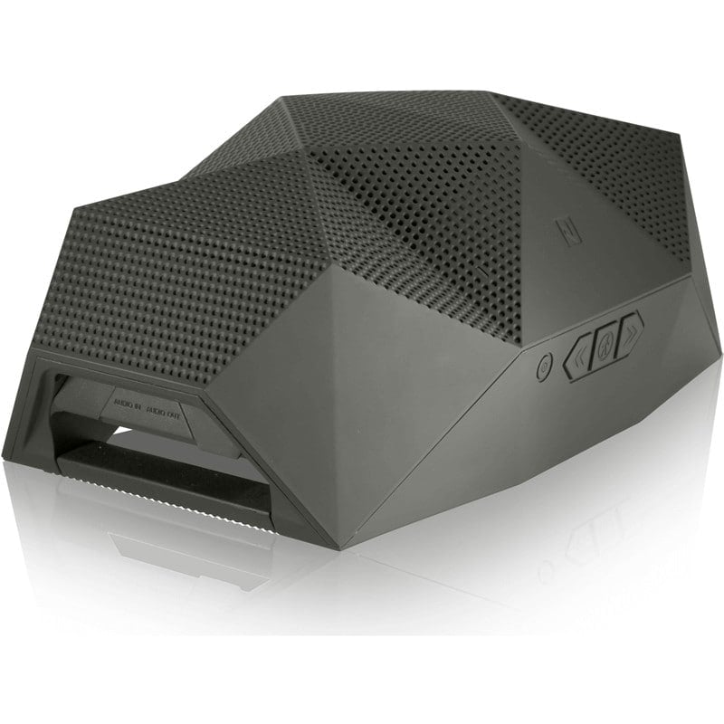 Outdoor Tech Big Turtle Shell - Bluetooth Outdoor Speaker Outdoor Tech Big Turtle Shell - Bluetooth Outdoor Speaker