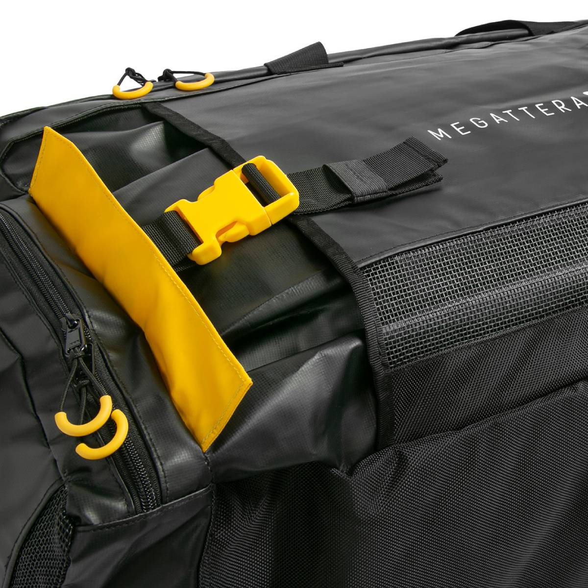 Cressi Megattera 110L Dive Bag Cressi Megattera 110L Dive Bag
