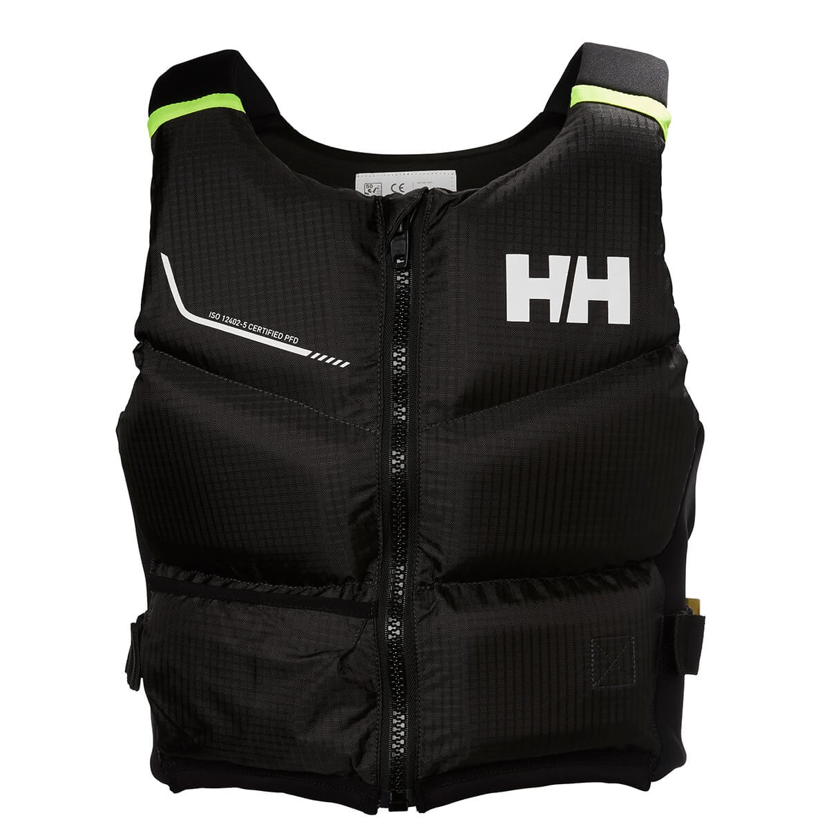 Helly Hansen Rider Stealth Centre Zip Buoyancy Aid