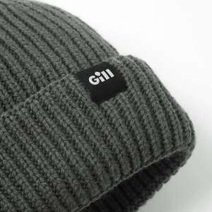 Gill Seafarer Chunky Knit Beanie - All Colours