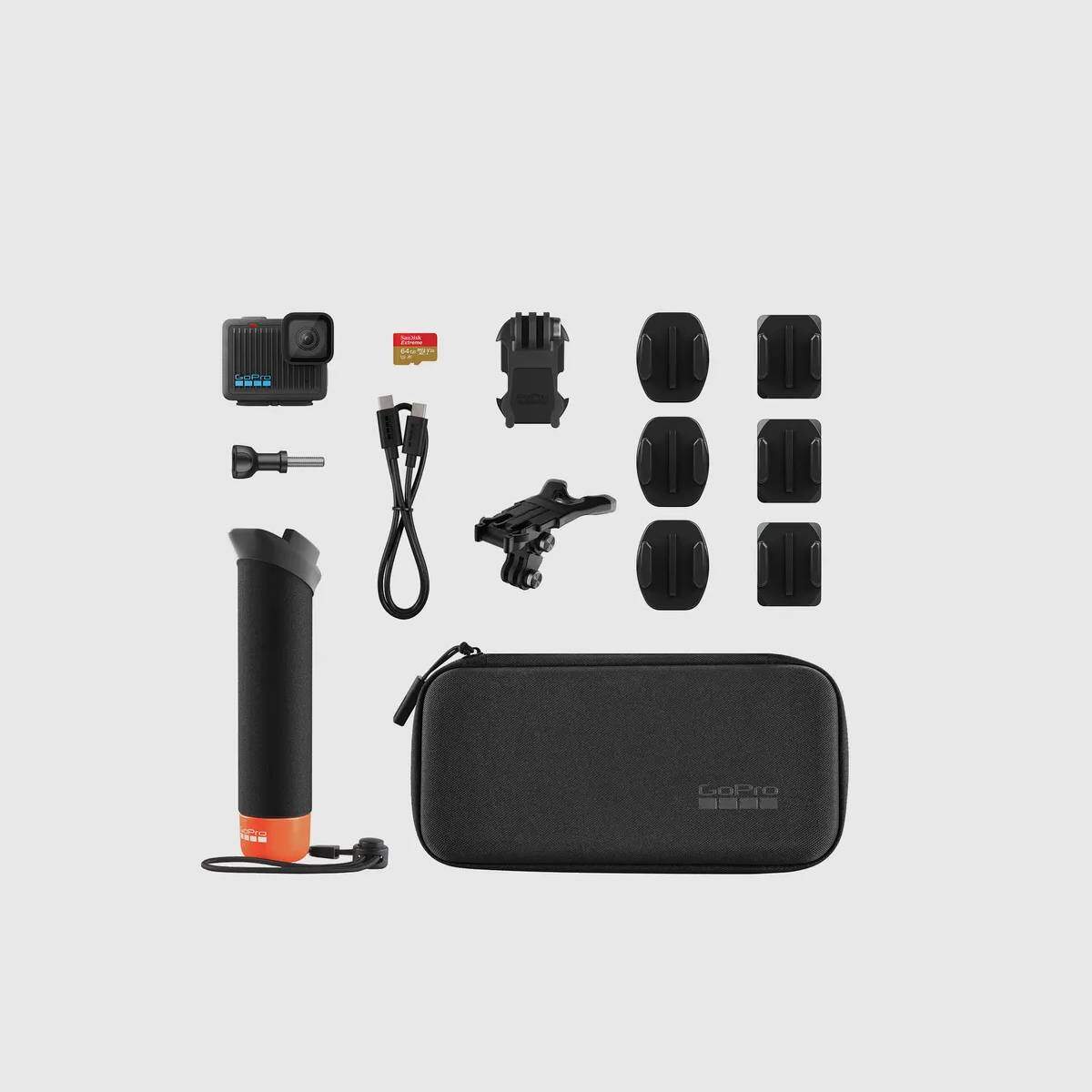 GoPro HERO Speciality Camera Bundle