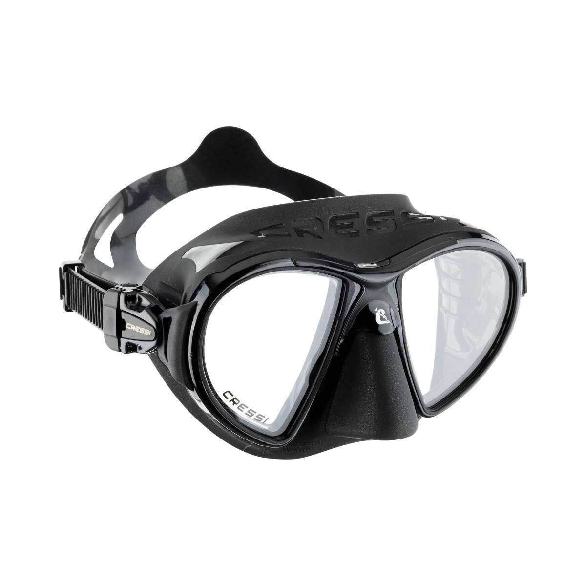 Cressi Zeus Dive Mask
