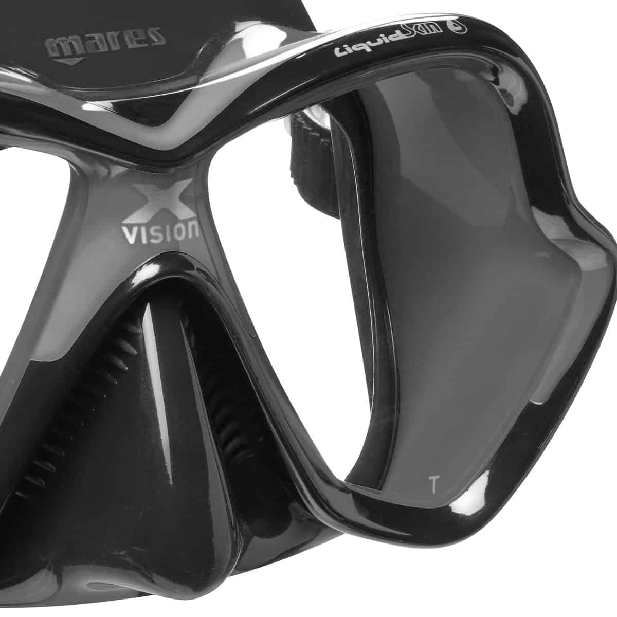 Mares X-Vision Ultra Liquid Skin Mask