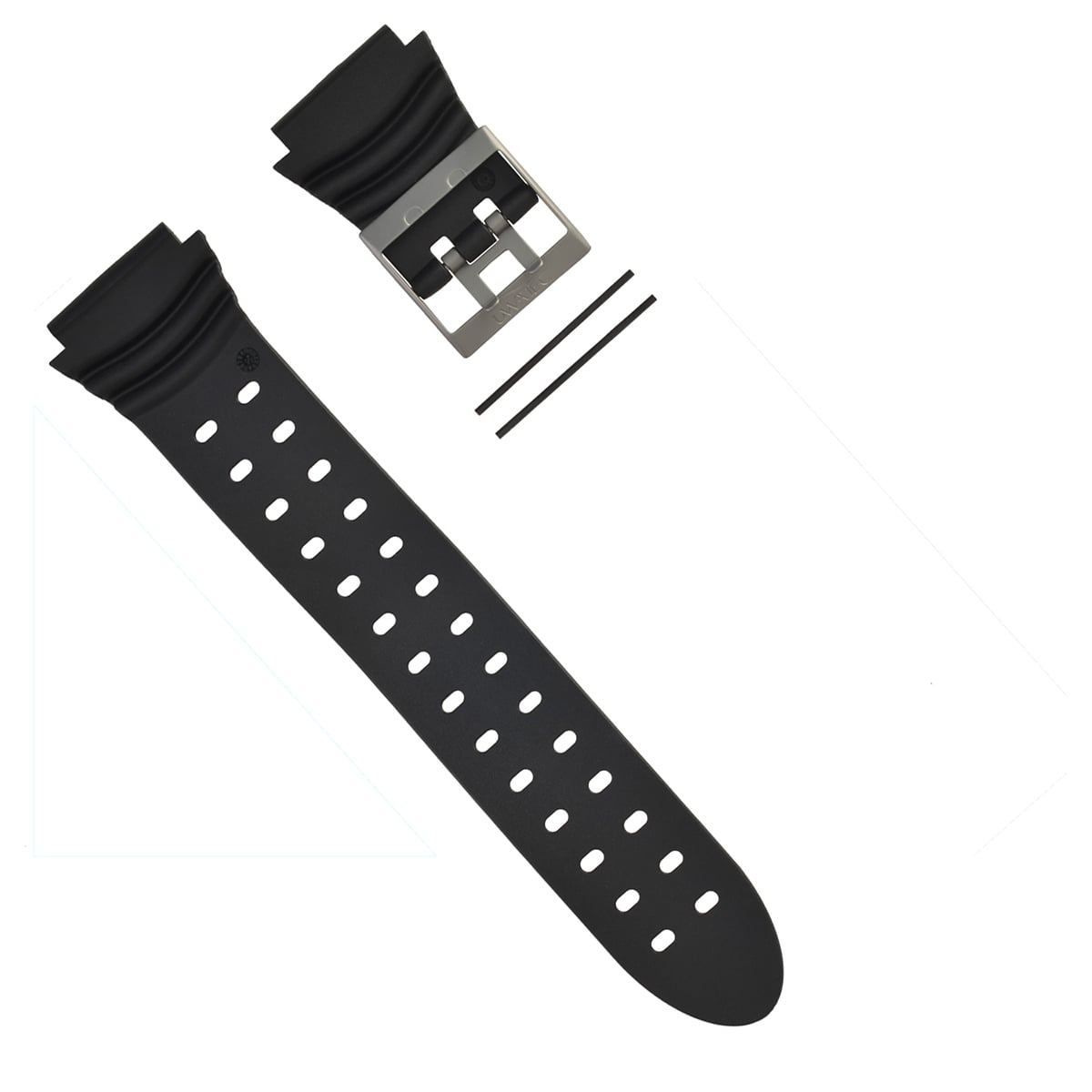 Scubapro / Uwatec Galileo Luna + Sol Dive Computer Replacement Strap