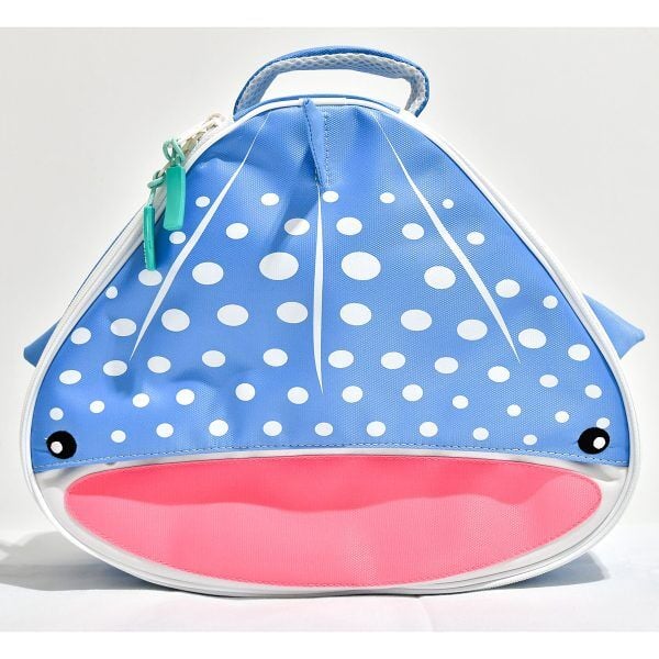 Oceanarium Regulator Bag Oceanarium Regulator Bag