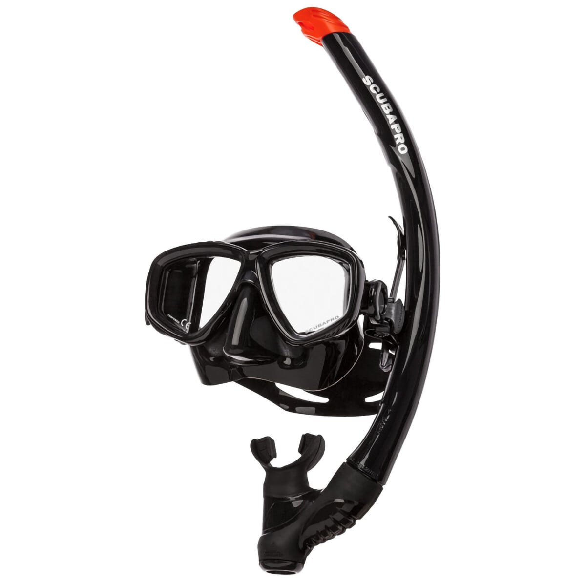 Scubapro Ecco Mask + Snorkel Set For Adults