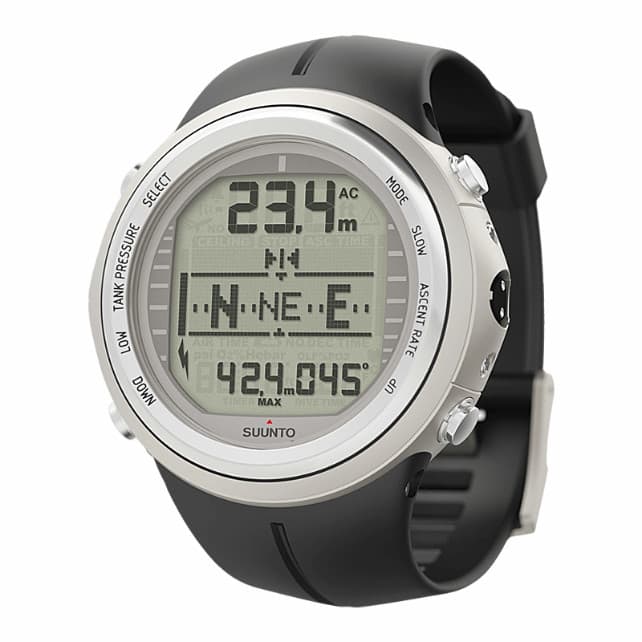 Suunto D9tx Dive Computer