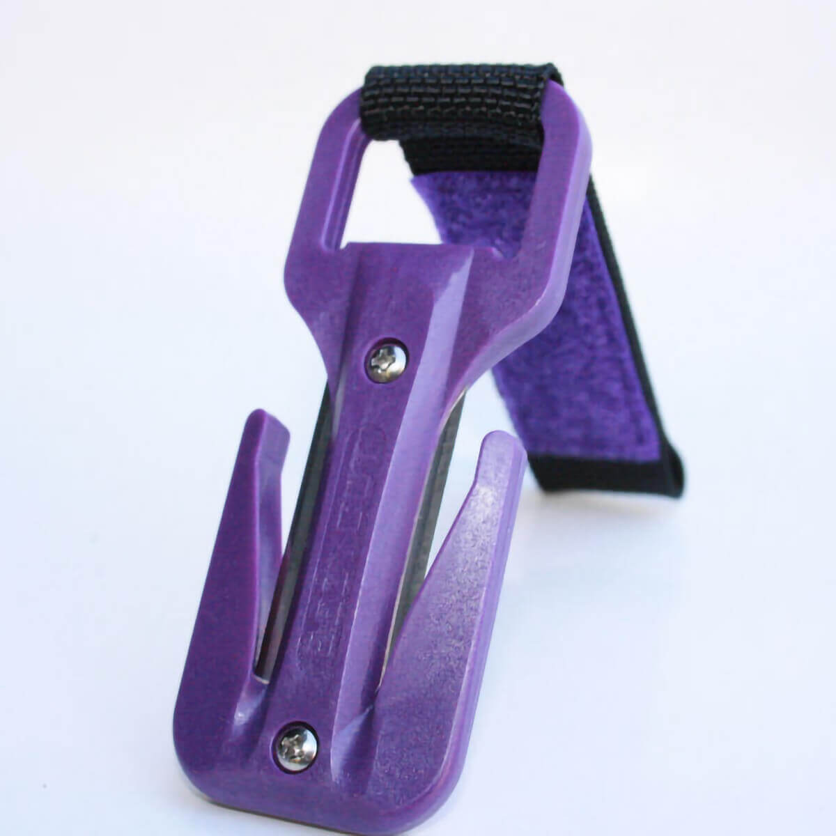 Eezycut Trilobite Divers Line Cutter - Harness Mount / Pouch