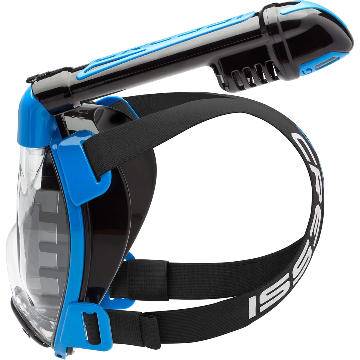 Cressi Duke Full Face Snorkelling Mask
