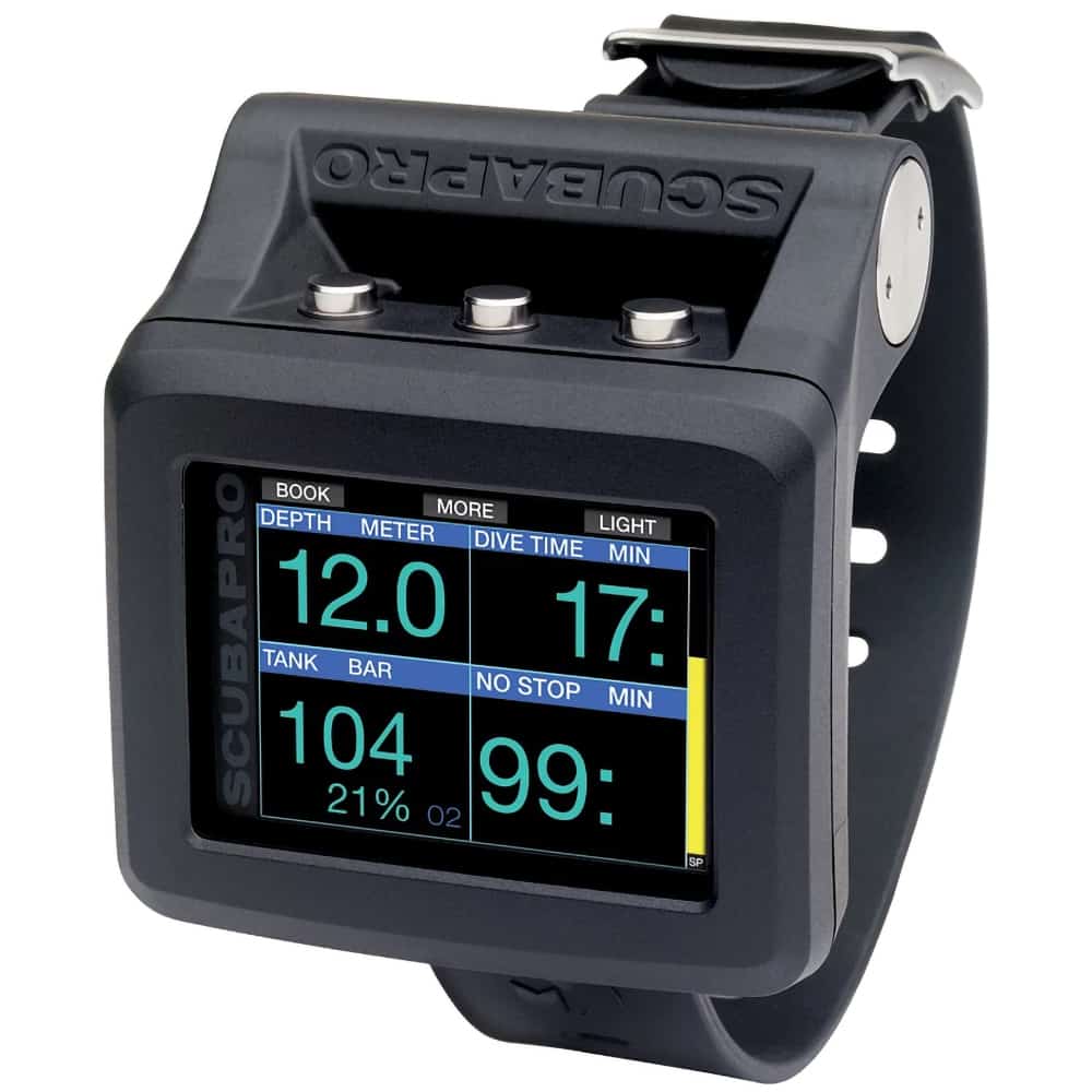 Scubapro Galileo G2 Dive Computer CW Transmitter Smart + Pro