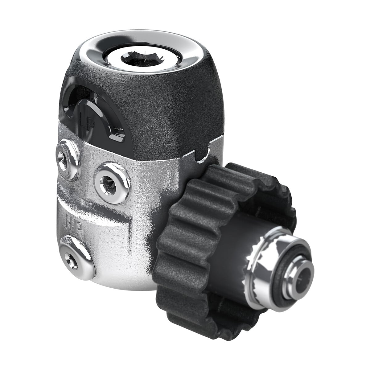 Mares Dual 15X Regulator Mares Dual 15X Regulator