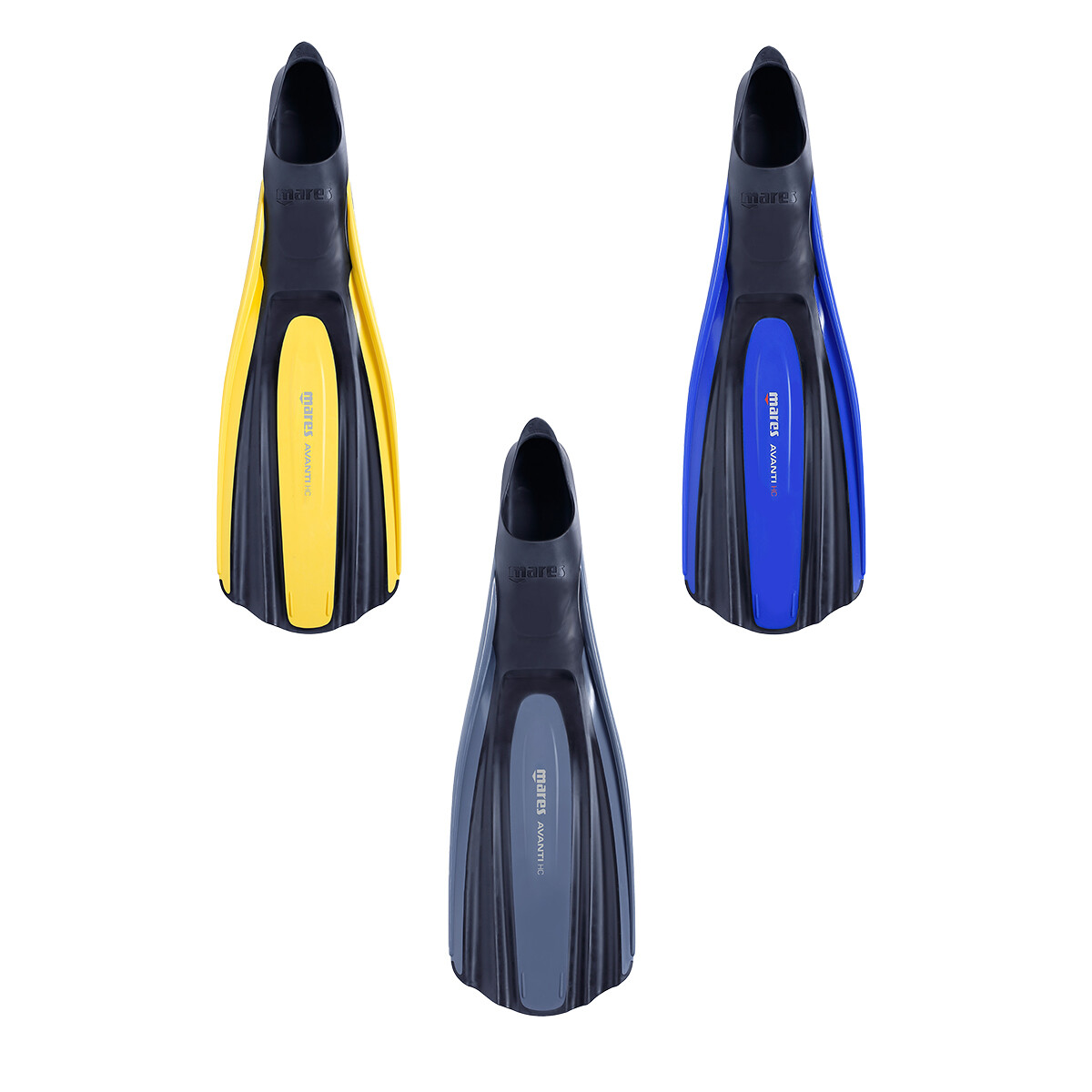 Mares Avanti HC FF Snorkelling Fins Mares Avanti HC FF Snorkelling Fins