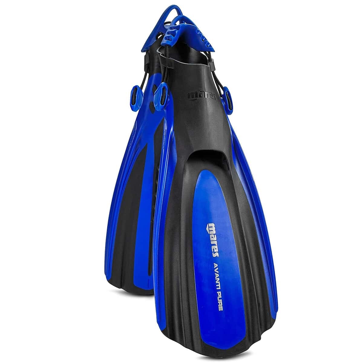 Mares Avanti Pure Snorkelling + Dive Travel Fins Mares Avanti Pure Snorkelling + Dive Travel Fins