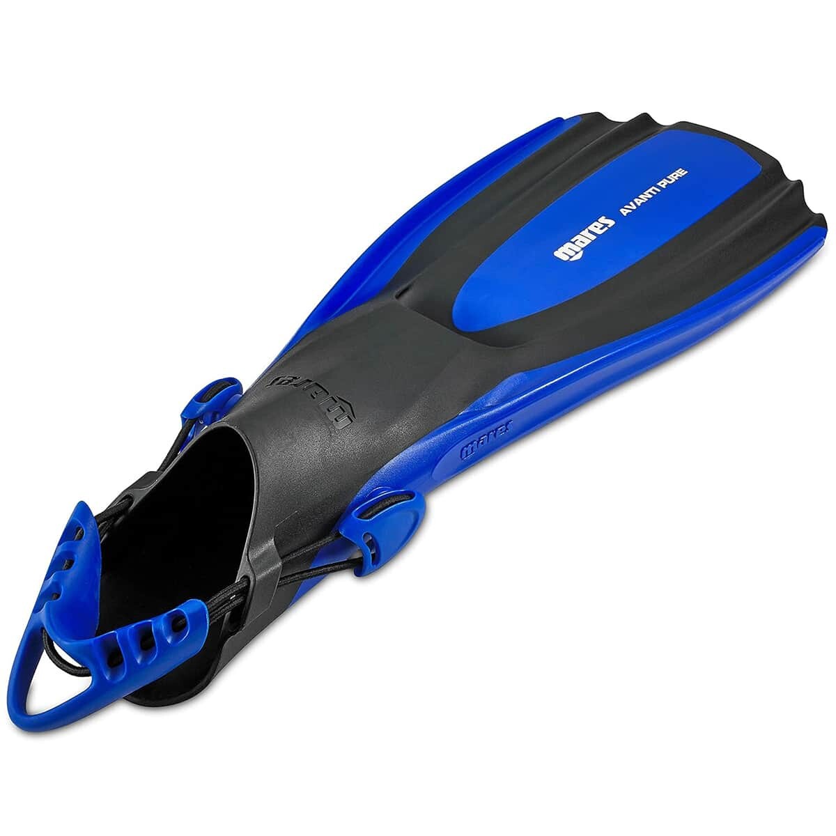 Mares Avanti Pure Snorkelling + Dive Travel Fins Mares Avanti Pure Snorkelling + Dive Travel Fins
