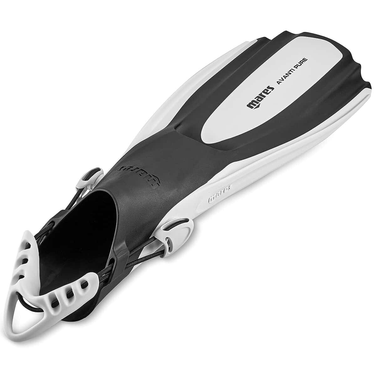 Mares Avanti Pure Snorkelling + Dive Travel Fins Mares Avanti Pure Snorkelling + Dive Travel Fins
