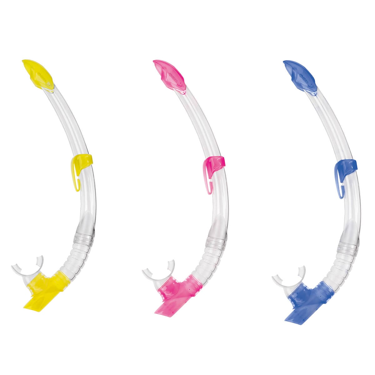 Mares Breezer Snorkel | All Colours Mares Breezer Snorkel | All Colours
