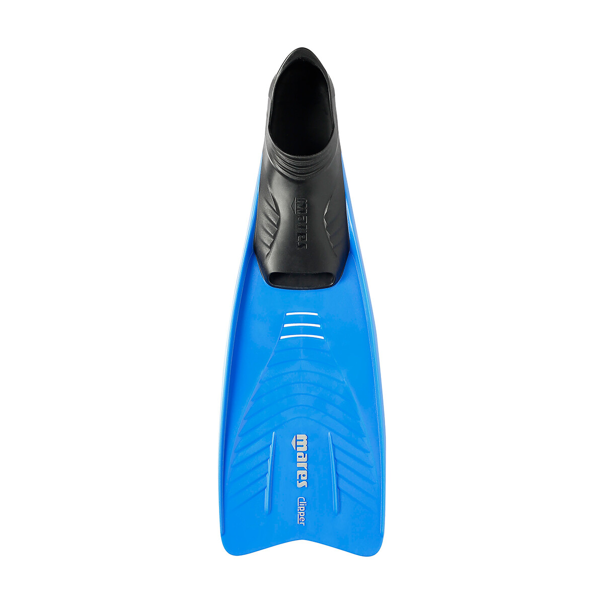 Mares Clipper Full Foot Snorkelling Fins Mares Clipper Full Foot Snorkelling Fins