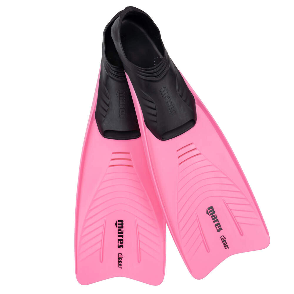Mares Clipper Full Foot Snorkelling Fins Mares Clipper Full Foot Snorkelling Fins