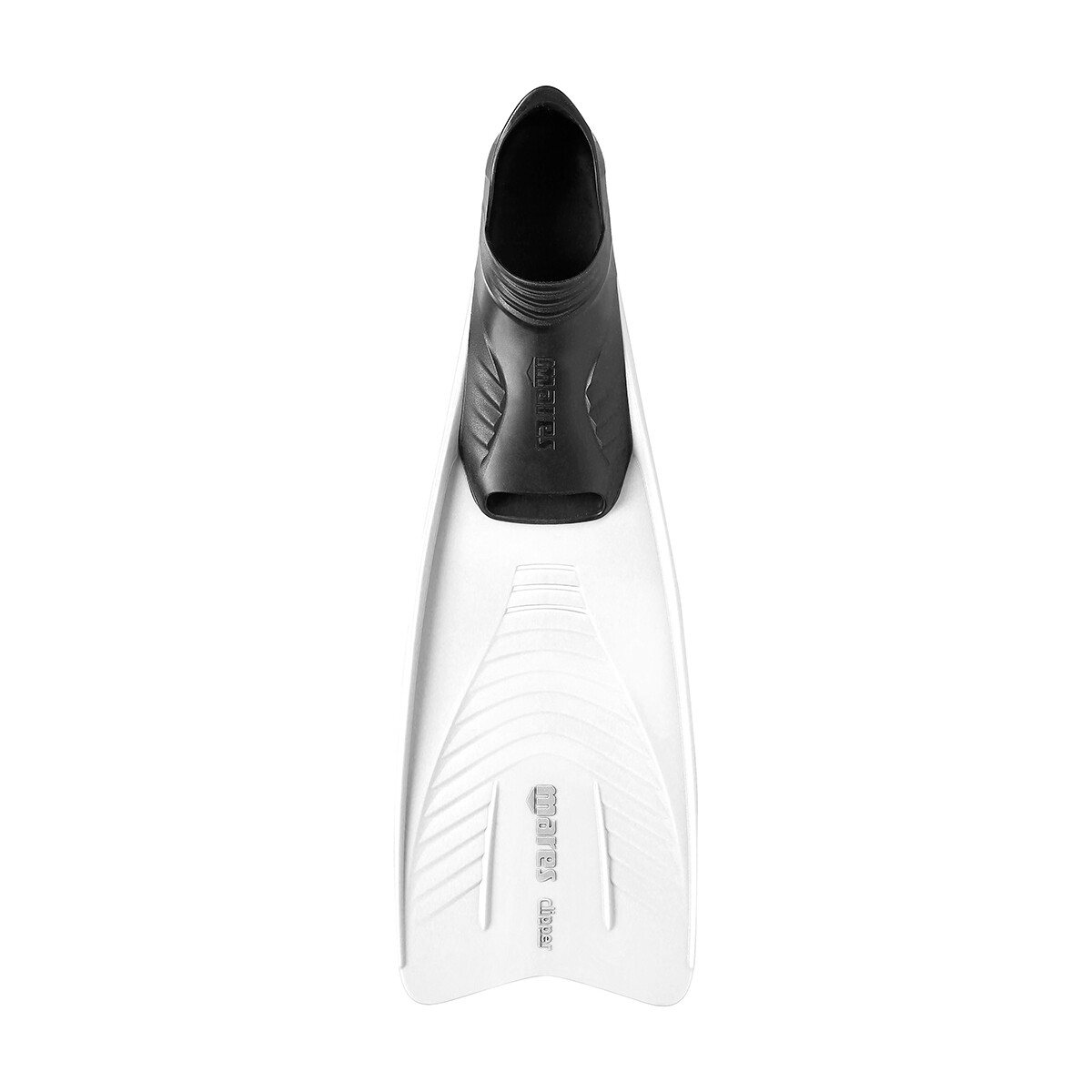 Mares Clipper Full Foot Snorkelling Fins Mares Clipper Full Foot Snorkelling Fins