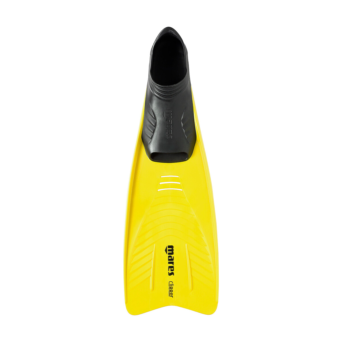 Mares Clipper Full Foot Snorkelling Fins Mares Clipper Full Foot Snorkelling Fins