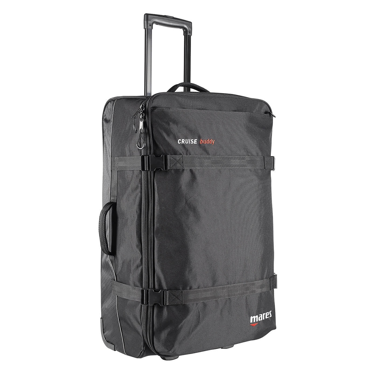 Mares Cruise Buddy Wheeled Dive Bag Mares Cruise Buddy Wheeled Dive Bag