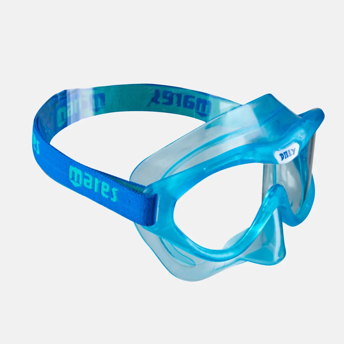 Mares Dilly Kids Mask + Snorkel Set | 4-7 Years Mares Dilly Kids Mask + Snorkel Set | 4-7 Years