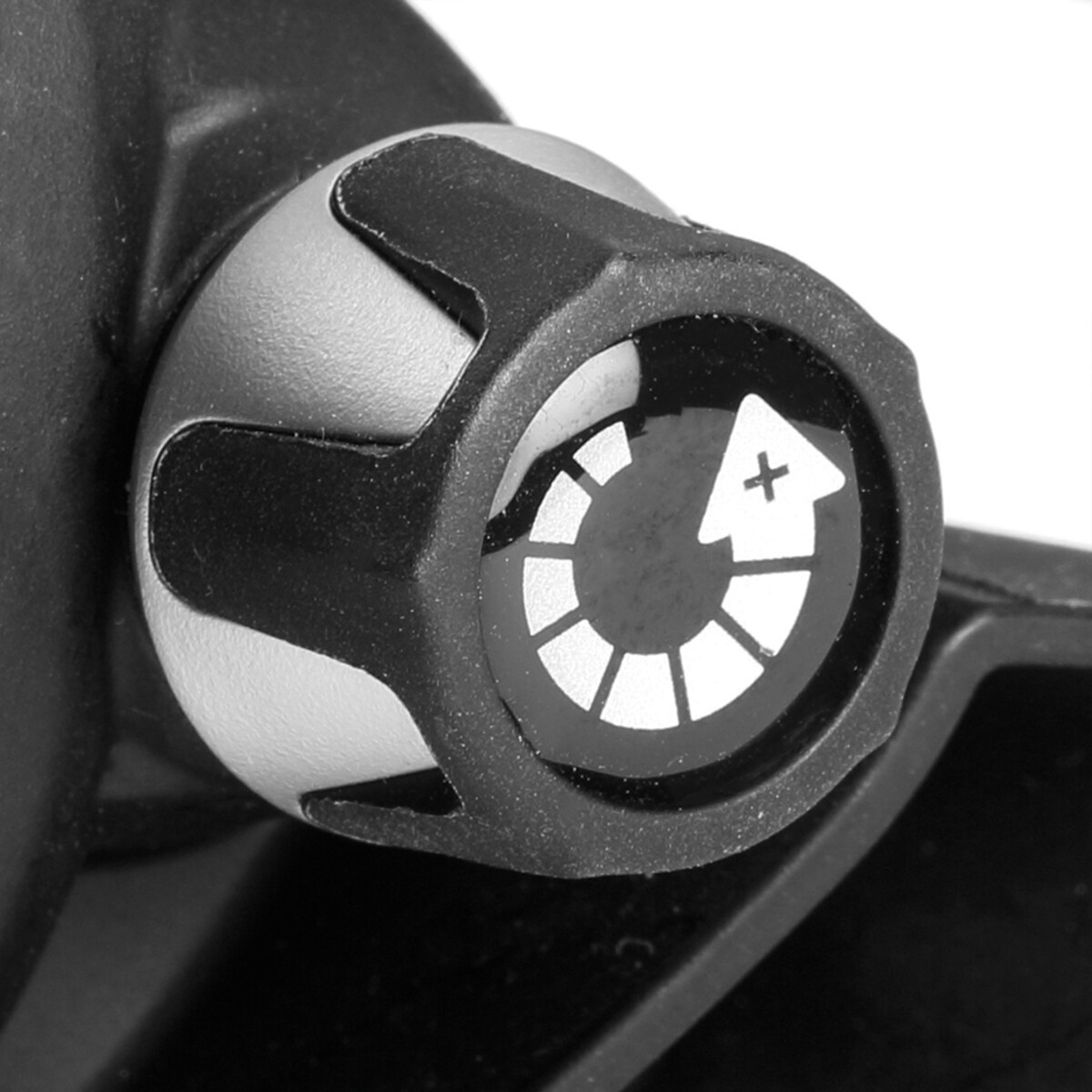 Mares Dual Adj 52X Regulator