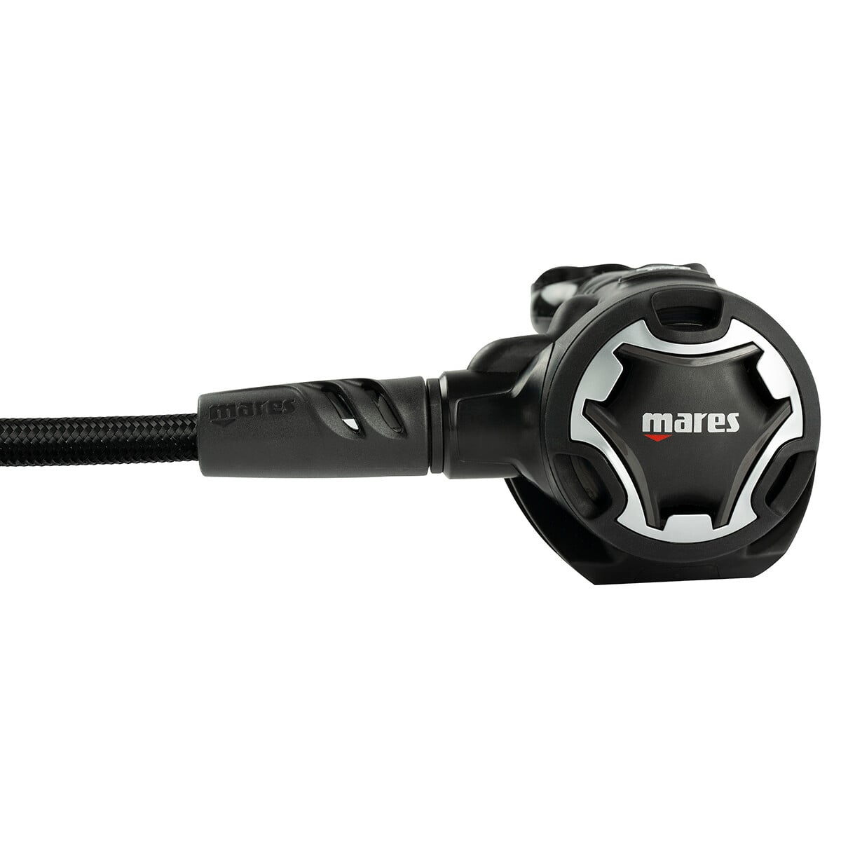 Mares Dual 15X Regulator Mares Dual 15X Regulator