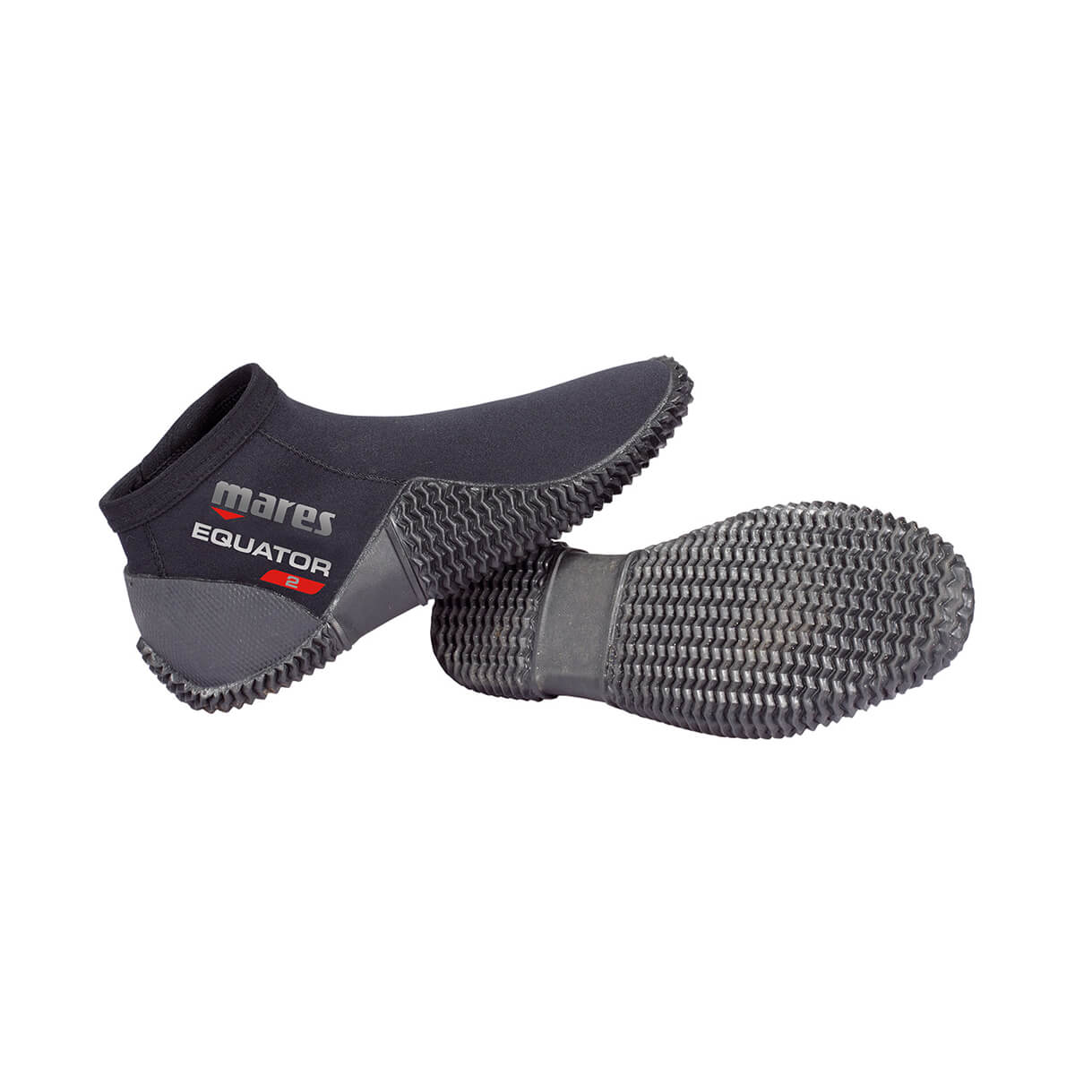 Mares Equator 2mm Wetsuit Sock / Ankle Boot