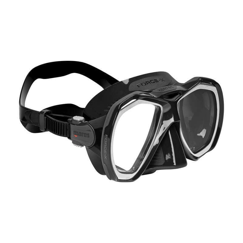Mares Force-X Dive Mask Mares Force-X Dive Mask