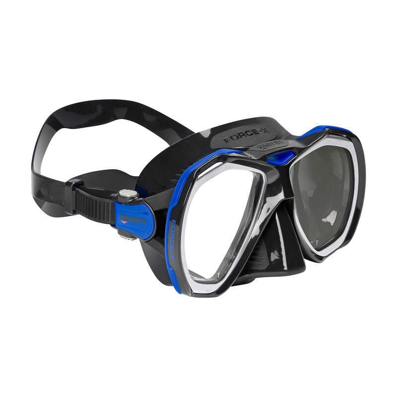 Mares Force-X Dive Mask Mares Force-X Dive Mask