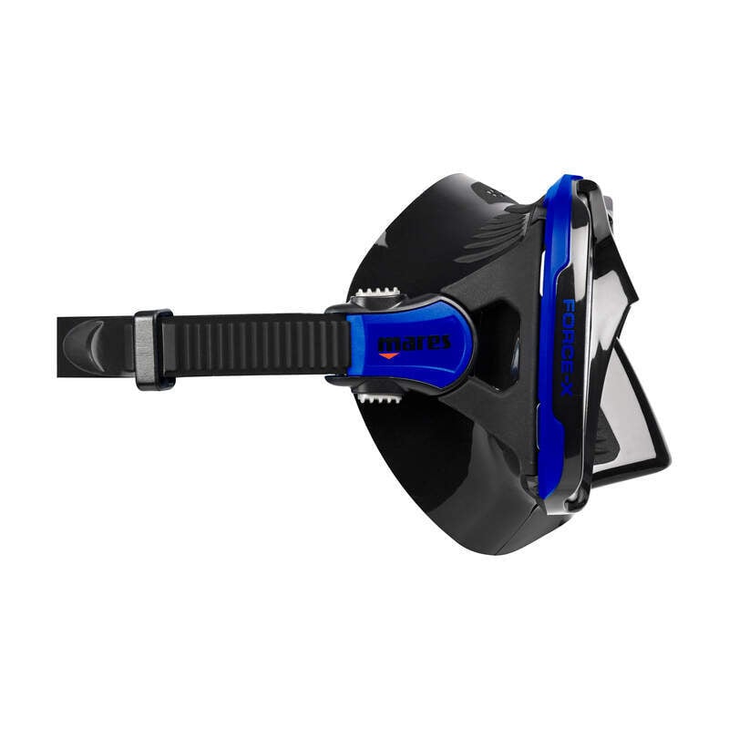 Mares Force-X Dive Mask Mares Force-X Dive Mask