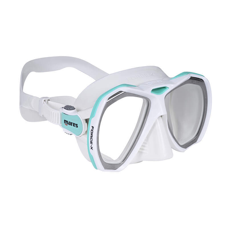 Mares Force-X Dive Mask Mares Force-X Dive Mask