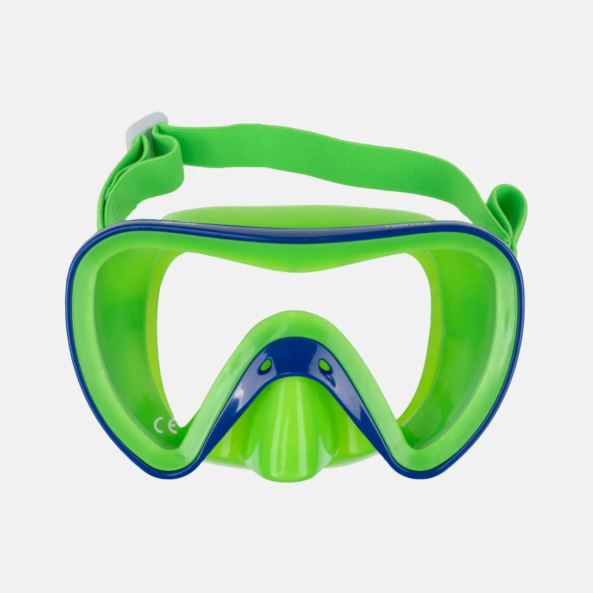Mares Turtle Kids Mask + Snorkel Set | 8-14 Years Mares Turtle Kids Mask + Snorkel Set | 8-14 Years