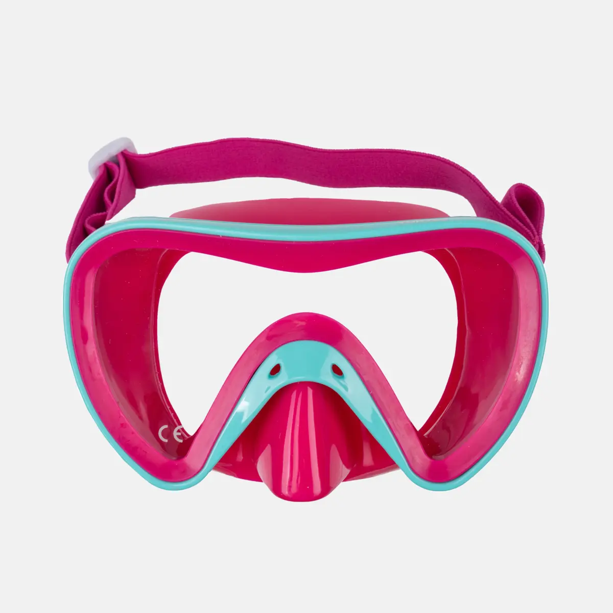 Mares Turtle Kids Mask + Snorkel Set | 8-14 Years Mares Turtle Kids Mask + Snorkel Set | 8-14 Years