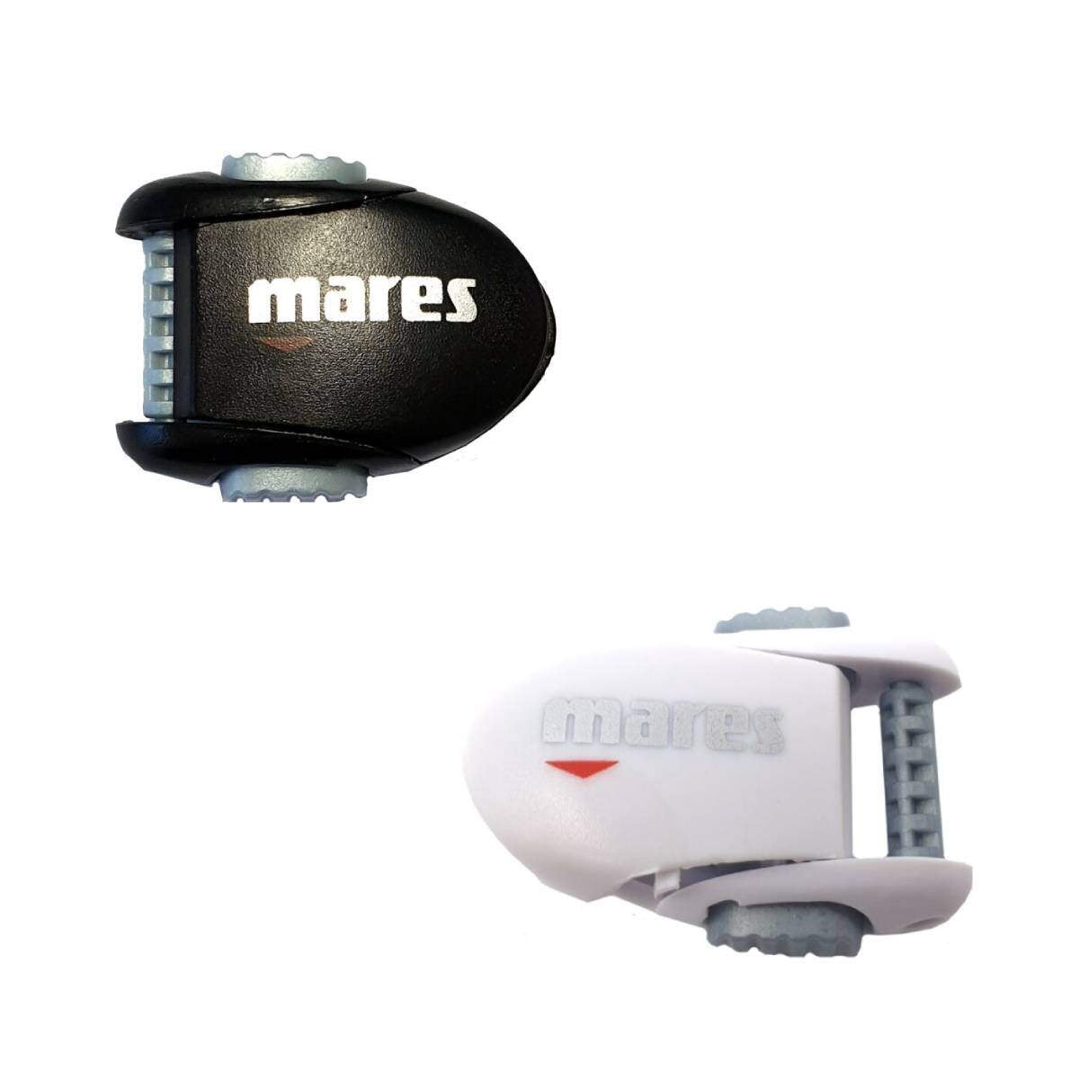 Mares X-Vision 2014 Mask Buckle Replacement Kit Mares X-Vision 2014 Mask Buckle Replacement Kit