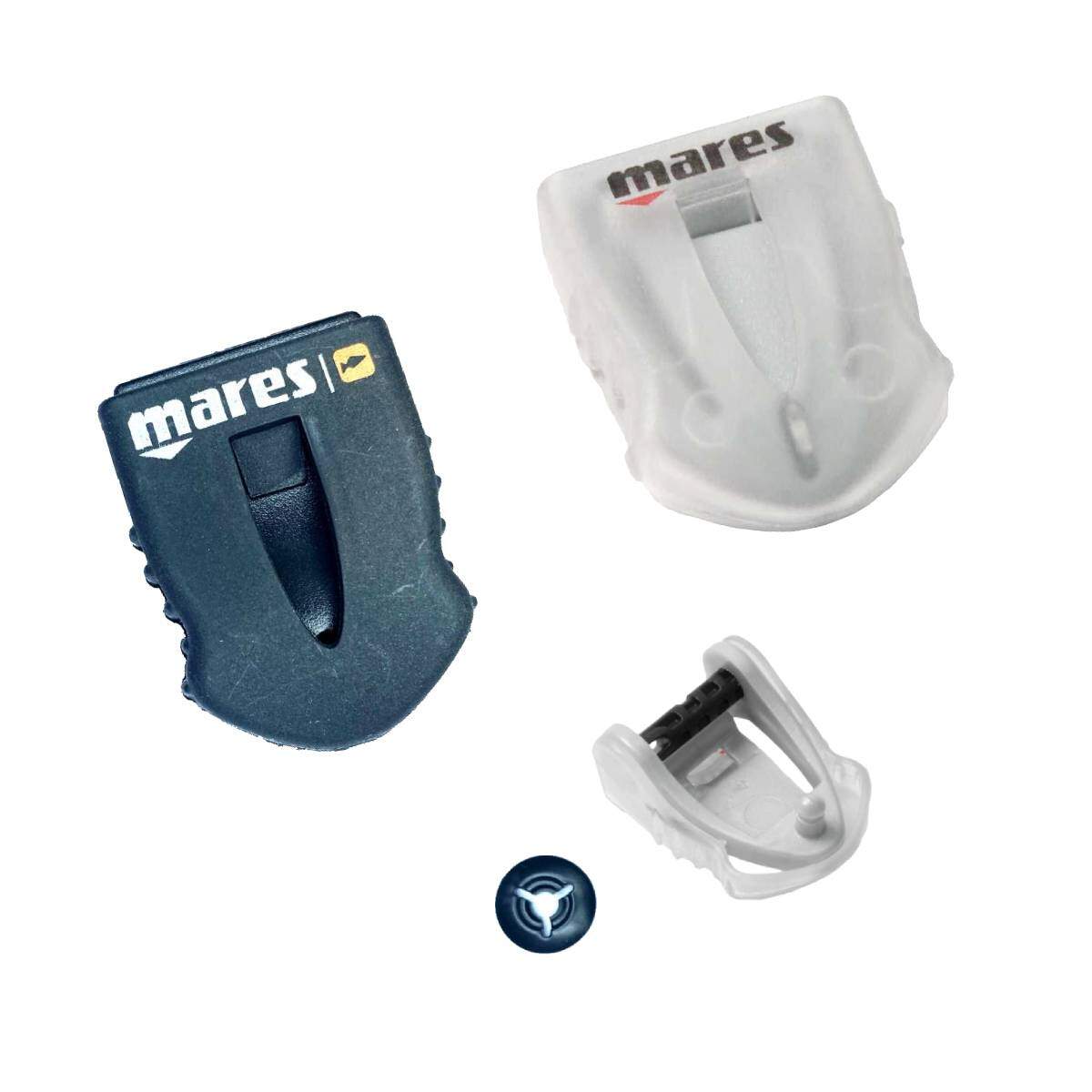 Mares Liquid Skin Mask Buckle Replacement Kit Mares Liquid Skin Mask Buckle Replacement Kit