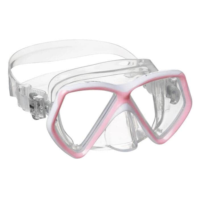 Mares Pirate Kids Diving & Snorkelling Mask Mares Pirate Kids Diving & Snorkelling Mask