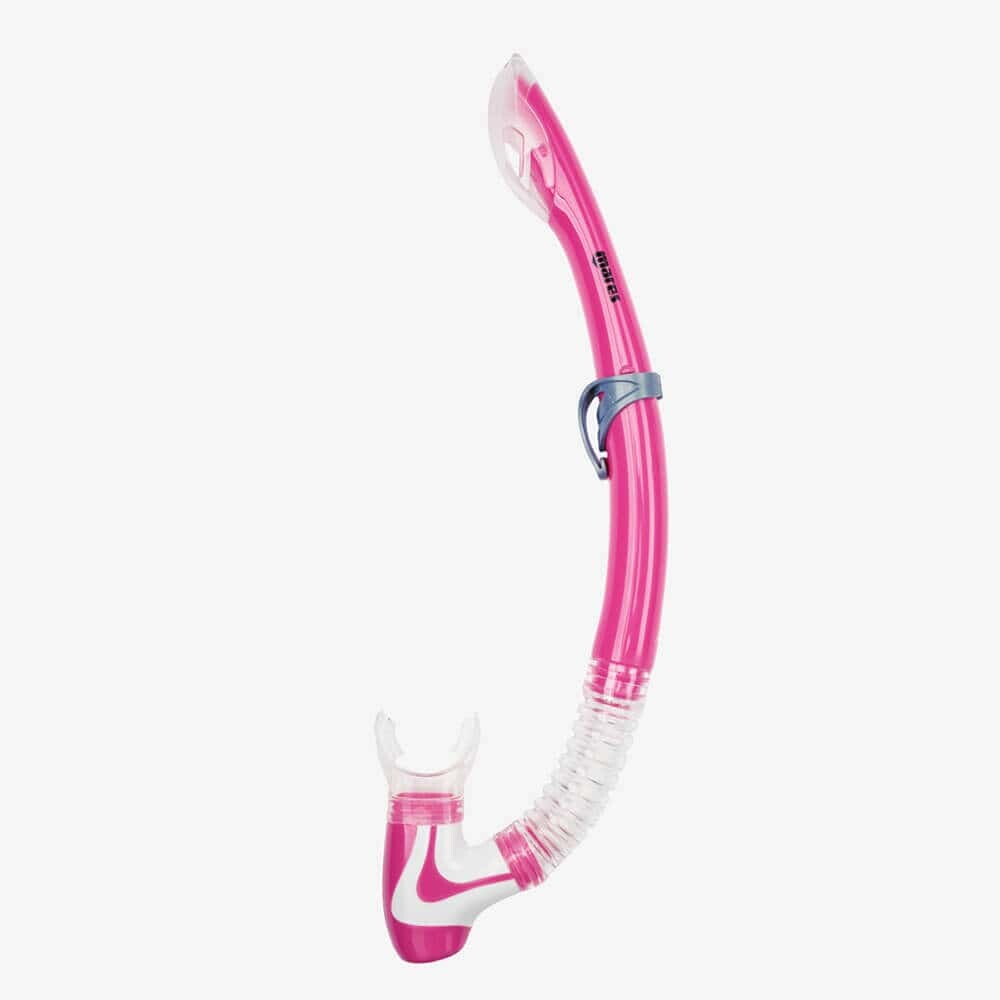Mares Pirate Neon Junior Mask + Snorkel Set Mares Pirate Neon Junior Mask + Snorkel Set