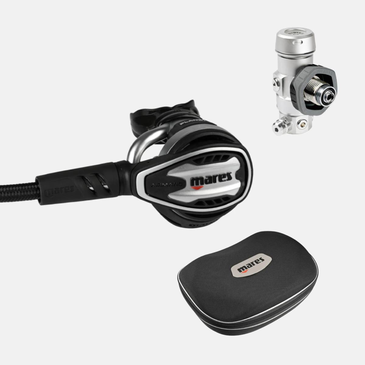 Mares Airmatic Planet 88X TBP Regulator